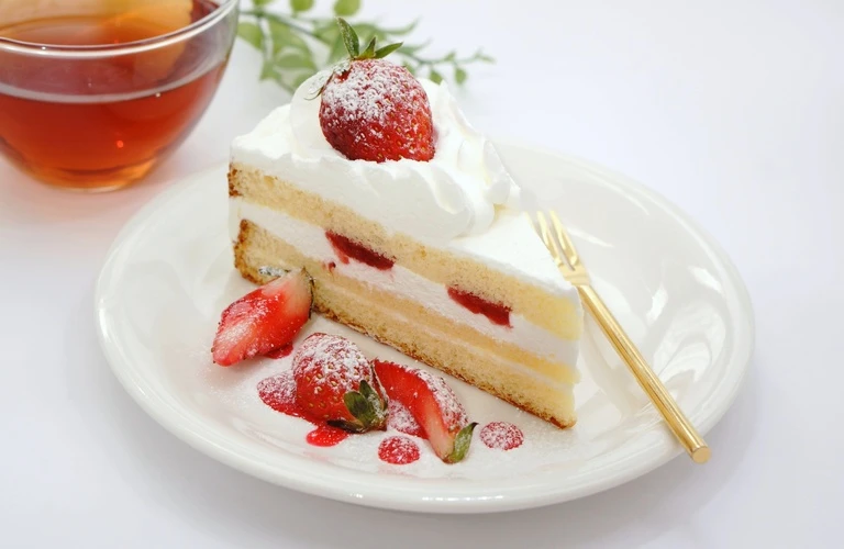 おしゃれな空間 | ふじみ野のケーキならReMyu cafe&cake